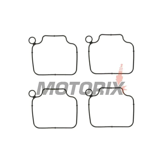 Těsnění karburátoru/plovákové komory -TOURMAX- Honda CB 250 1991-2008, Honda CMX 250 1985-1987, 1996-2018, Honda TRX 250 1987-1992, Honda TRX 300 1993-2009, Honda TRX 400 1996-2004, Honda TRX 450 1998-2004, Honda TRX 350 2000-2006