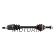 Poloosa -ALL BALLS- Suzuki LT-A 450 2007-2010, LT-A 500 2011-2016, LT-A 700 2006-2007, LT-A 750 2008-2015