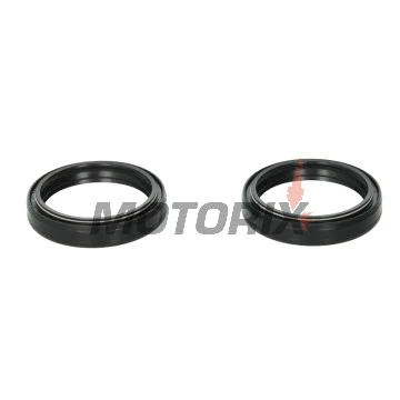 Prachovky pro přední vidlice -ALL BALLS- Buell Helicon 1125 2008-2009, XB12X 1200 2008, Honda CR 250 1997-2007, CRE 250 2004-2006, CRF 250 2004-2017, CRF 450 2002-2017, Husqvarna CR 250 1997-1998, RM 125 2001-2008