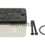 Nádobka brzdové kapaliny -TOURMAX- Honda CB 750/1100 1981-1983, Honda CB 400 1981, Honda CB 650/900 1981-1982, Honda CB 250 1982, Honda CB 450 1982-1983, Honda CBX 550 1981-1982, Honda CM 400 1981-1982, Honda CM 450 1982-1983