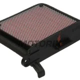 Vzduchový filtr -HIFLO FILTRO- HFA6508, filtr 2, Triumph Bonneville Bobber/Bobber Black + Speedmaster 1200 (2017-2026)