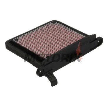 Vzduchový filtr -HIFLO FILTRO- HFA6508, filtr 2, Triumph Bonneville Bobber/Bobber Black + Speedmaster 1200 (2017-2026)