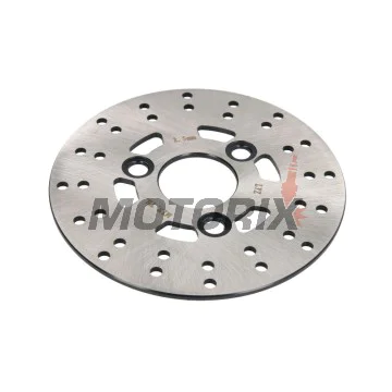 Brzdový kotouč -RMS- 22 516 0020, Aprilia Amico 50 1994, Aprilia Sonic 50 1998-2008, Gilera Easy Moving 50 1995-1996, Italjet Bazooka 1 50 1991, Italjet Bazooka 2 50 1992-1997, Italjet Pista 50 1992-1996, MBK CW (Booster) 50 1994-1995