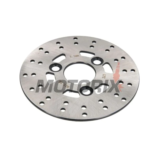 Brzdový kotouč -RMS- 22 516 0020, Aprilia Amico 50 1994, Aprilia Sonic 50 1998-2008, Gilera Easy Moving 50 1995-1996, Italjet Bazooka 1 50 1991, Italjet Bazooka 2 50 1992-1997, Italjet Pista 50 1992-1996, MBK CW (Booster) 50 1994-1995