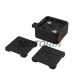 Nalepovací držák zařízení -OXFORD- CLIQR Surface Device Mount