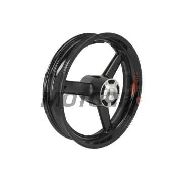 Přední ráfek -4 RIDE- Suzuki GSX/GSX-R/SV/TL 600-1400 1997-2007