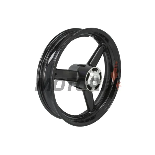Přední ráfek -4 RIDE- Suzuki GSX/GSX-R/SV/TL 600-1400 1997-2007