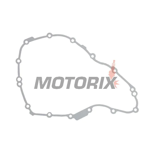 Těsnění víka statoru -WINDEROSA- Yamaha XT 1200 2010-2018