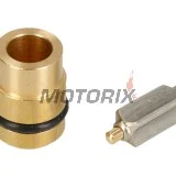 Jehla plováku karburátoru -TOURMAX- Suzuki DS 185 1978-1980, Suzuki DS 250 1980, Suzuki TS 185/250 1980-1981