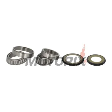 Opravná sada podvozku -ALL BALLS- Honda FSC 600 2002-2005, 2007-2013, GL 1800 2001-2017, NSS 300 2014-2016, RVT 1000 2000-2001, VT 1300 2010-2017, VTX 1300 2010