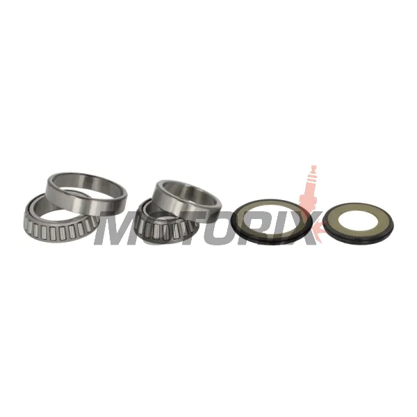 Opravná sada podvozku -ALL BALLS- Honda FSC 600 2002-2005, 2007-2013, GL 1800 2001-2017, NSS 300 2014-2016, RVT 1000 2000-2001, VT 1300 2010-2017, VTX 1300 2010