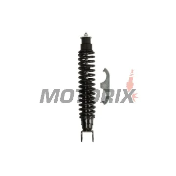 Tlumič -RMS- Vespa ET4 125 1996-1998, Piaggio Sfera 125 1995-1997, Piaggio Sfera 3 50 1995-1997