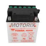 Akumulátor -YUASA- YB30CL-B, 32Ah 12V