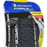 Plášť na kolo -MICHELIN- 26X2.25, FORCE AM