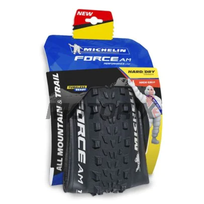 Plášť na kolo -MICHELIN- 26X2.25, FORCE AM