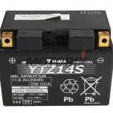 Akumulátor -YUASA- YTZ14S, 12Ah 12V