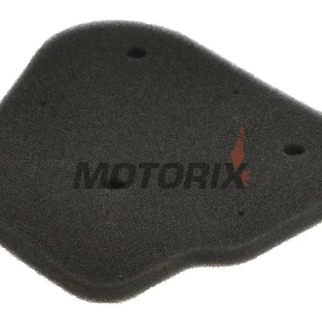 Vzduchový filtr -ATHENA- S410485200002 W, 5ks, Yamaha Aerox/Jog/Neo’s + MBK Nitro/Ovetto + Keeway Matrix/RY6/F-Act + CPI Aragon/Popcorn + Benelli 491/K2 + Betamotor Ark/Eikon + Italjet SX-1 (50cc 2T)