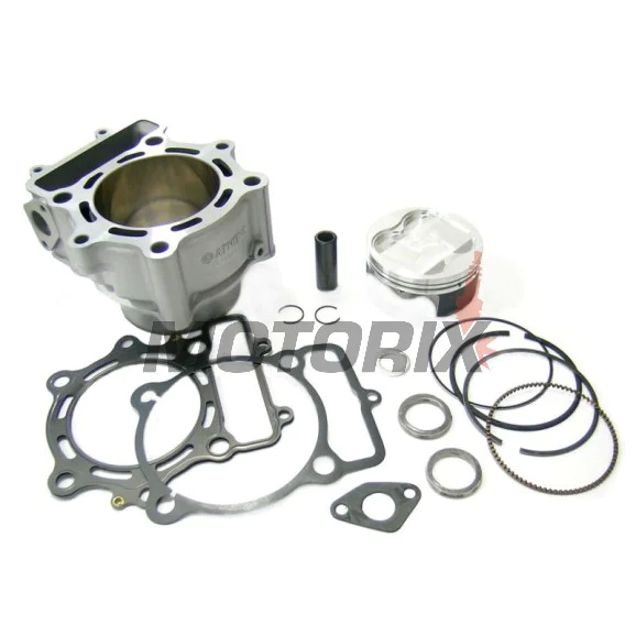 Sada válce a pístu -ATHENA- P400220100002, Husqvarna SMR 250 2003-2005, TC 250 2002-2005, TE 250 2003-2005, TXC 250 2003-2005