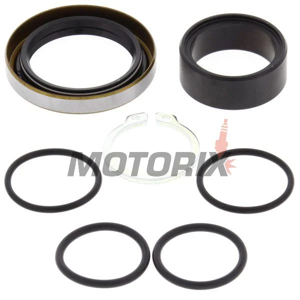 Opravná sada řadicí hřídele -ALL BALLS- Husaberg FE 250 2013, FE 350/501 2013-2014, FE 390 2010-2011, FE 450 2009-2011, 2014, FE 570 2009-2011, FS 570 2010-2011, FX 450 2010-2011, Husqvarna FC 250/350/450 2014-2017, FX 350 2017