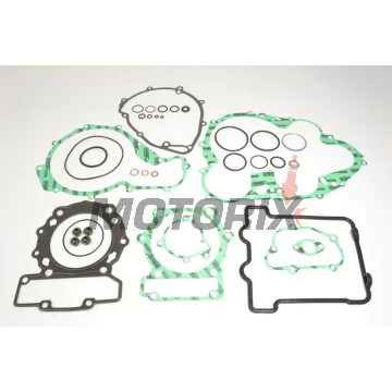 Kompletní sada těsnění motoru -ATHENA- Kawasaki KLX 650 1993-2001