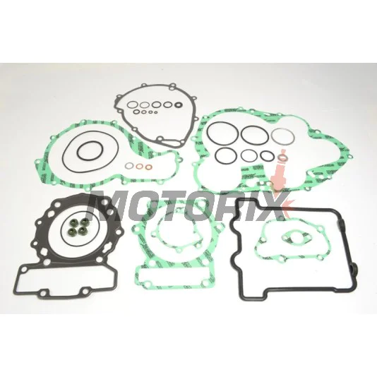 Kompletní sada těsnění motoru -ATHENA- Kawasaki KLX 650 1993-2001