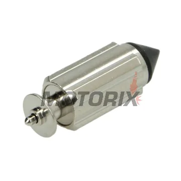 Jehla plováku karburátoru -TOURMAX- Honda CB 500 1993-2003, Honda CB 600 1998-2006, Honda CB 1000 1993-1996, Honda CB 1300 1997-1999, Honda CBF 600 2004-2007, Honda CBR 600 1991-1994, Honda CBR 900 1996-1999