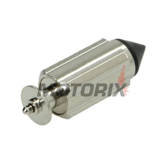 Jehla plováku karburátoru -TOURMAX- Honda CB 500 1993-2003, Honda CB 600 1998-2006, Honda CB 1000 1993-1996, Honda CB 1300 1997-1999, Honda CBF 600 2004-2007, Honda CBR 600 1991-1994, Honda CBR 900 1996-1999