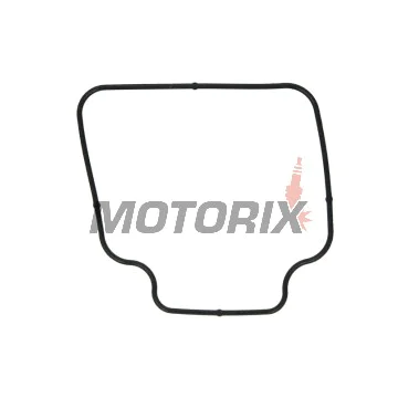 Těsnění karburátoru/plovákové komory -TOURMAX- Honda CB 550 1982-1983, Honda CB 650 1983, Honda CB 700 1984-1986, Honda CB 750 1991-2003
