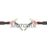 Zatěžovací odpory pro LED blinkry -OXFORD- 18W / 10Ω, sada