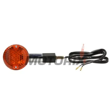 Blinkr -VICMA- zadní, SUZUKI GSF, GSX, RV, VL, VS, VX, VZ 125-1500 1987-2010