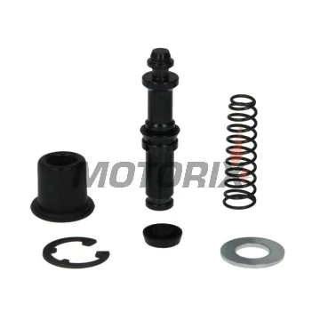 Opravná sada brzdové pumpy -TOURMAX- Honda CB 650 1981-1983, Honda CB 250 1991-2004, Honda CB 750 1991-1997, Honda CB 500 1994-1996, Honda CB-1 400 1989-1991, Honda CBF 500 2004-2007, Honda CBF 1000 2006, Honda GL 650 1984