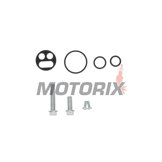 Opravná sada palivového kohoutu -4 RIDE- Kawasaki ZX 750 1990-1992