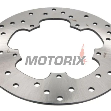 Brzdový kotouč -RMS- 22 516 0230, Gilera D.N.A 125/180 2001, Gilera D.N.A 50 2000-2007, Gilera Runner 125/180 1997-2002, Piaggio X-Evo 400 2007-2011, Piaggio X8 400 2006-2008, Piaggio X9 125 2001-2007
