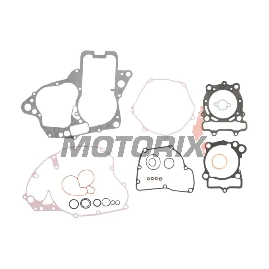 Kompletní sada těsnění motoru -WINDEROSA- Suzuki RM-Z 250 2016-2022