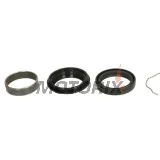 Opravná sada přední vidlice -TOURMAX- Kawasaki ZR 1100 1997-1998, Kawasaki ZR 1200 2001-2003, Kawasaki ZRX 1100 1997-1999, Kawasaki ZRX 1200 2001-2003, Kawasaki ZZR 1100 1997-2000, Suzuki TL 1000 1998-2003