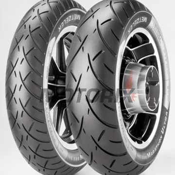 Zadní silniční pneumatika -METZELER- 200/60R16, ME888 MARATHON ULTRA