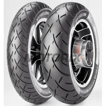 Zadní silniční pneumatika -METZELER- 200/50R18, ME888 MARATHON ULTRA (Wzmocniona)