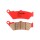 Brzdové destičky -BREMBO- 07BB03SP, Aprilia ETV1000/Moto650/Pegaso650/RS125, BMWC1650-800GS/R1250, Ducati1000, HondaCB/CBF/CBR/CRF/VFR500-1000, KTM690-990, Guzzi1000-1200, YamahaDT/XT125-660