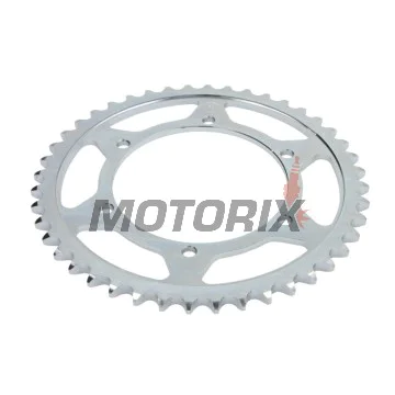 Zadní rozeta -JT- JTR862,44, 44 zubů, ocelový, Yamaha FZ 600 1986-1989, RD 500 1984-1987, XJ 600 1984-1991, YX 600 1986-1990