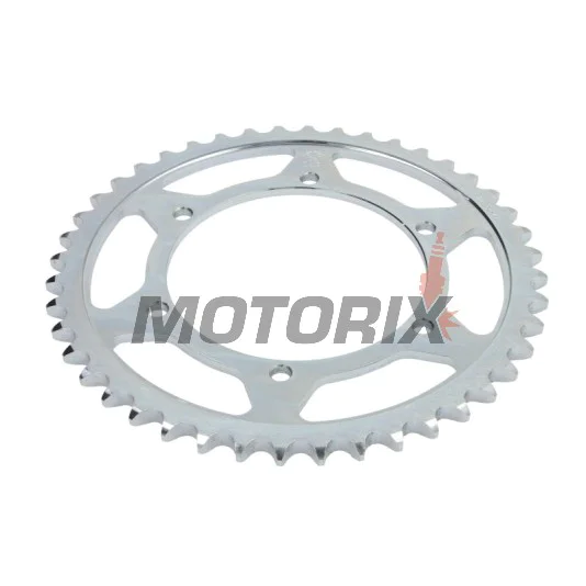 Zadní rozeta -JT- JTR862,44, 44 zubů, ocelový, Yamaha FZ 600 1986-1989, RD 500 1984-1987, XJ 600 1984-1991, YX 600 1986-1990