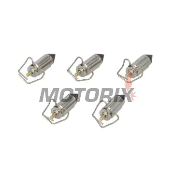 Jehla plováku karburátoru -TOURMAX- Honda CRF 50 2004-2006, Honda H 100 1984-1988, Honda NH 90 1991-1994, Honda SA 50 1993-1995, Honda SFX 50 1995-2001, Honda SH 50/100 1996-2001, Honda SJ 50 1993, 1995-1999