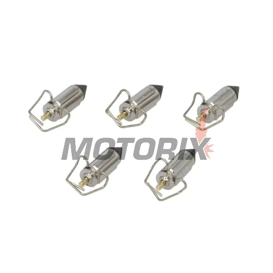 Jehla plováku karburátoru -TOURMAX- Honda CRF 50 2004-2006, Honda H 100 1984-1988, Honda NH 90 1991-1994, Honda SA 50 1993-1995, Honda SFX 50 1995-2001, Honda SH 50/100 1996-2001, Honda SJ 50 1993, 1995-1999