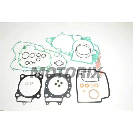 Kompletní sada těsnění motoru -ATHENA- Honda CRE 450 2002-2010, CRF 450 2002-2006, CRM 450 2005-2006