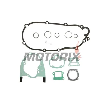 Kompletní sada těsnění motoru -ATHENA- Honda SRX 90 1998-1999