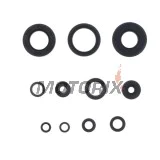 Sada gufer motoru -ATHENA- Fantic XE 125 2021-2023, XX 125 2021-2025, Yamaha YZ 125 2005-2025