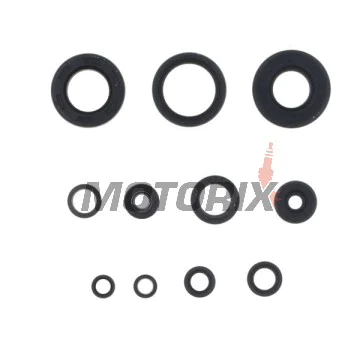 Sada gufer motoru -ATHENA- Fantic XE 125 2021-2023, XX 125 2021-2025, Yamaha YZ 125 2005-2025