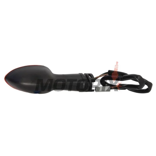 Blinkr -VICMA- zadní pravý/přední levý, YAMAHA FZ1, FZ6, FZ8, FZS, MT-01, MT-07, MT-09, TDM, VMX, XJ6, YZF-R1, YZF-R6 600-1700 2002-2020