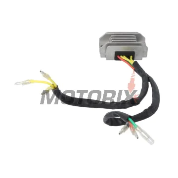 Regulátor dobíjení -DZE- regulátor dobíjení, 12V, 20A, HONDA XR 250 1991-1996