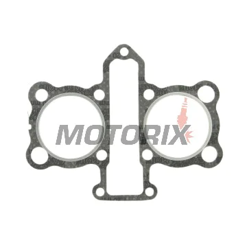 Těsnění hlavy válce (horní) -ATHENA- Honda CD 250 1988-1992, CMX 250 1985-1987/1996