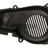 Vzduchový kryt ventilátoru -RMS-